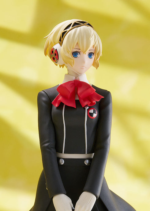 『ペルソナ3 リロード』POP UP PARADE アイギス 制服Ver.